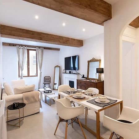 "L'Historique" - Charmant Appartement En Centre-Ville Historique Chambéry 외부 사진
