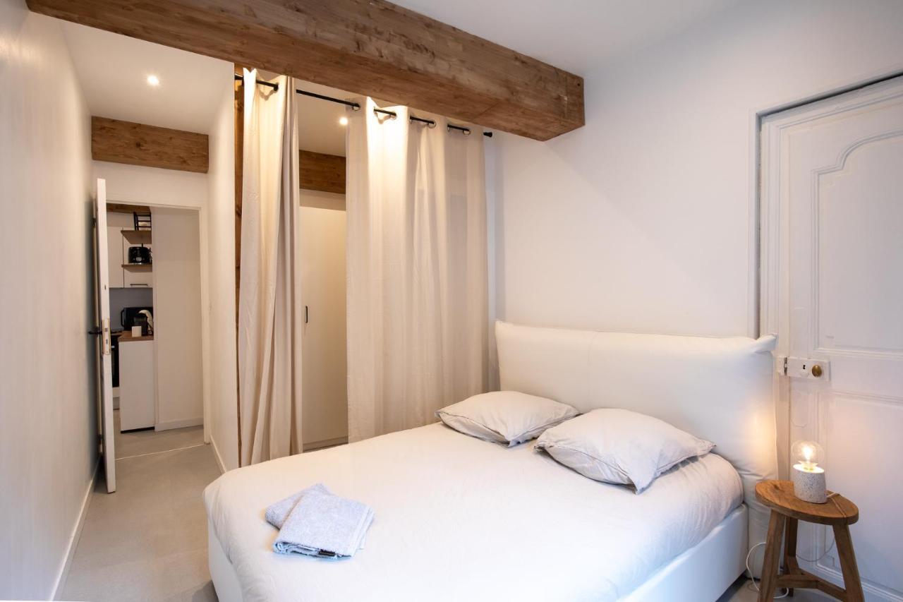 "L'Historique" - Charmant Appartement En Centre-Ville Historique Chambéry 외부 사진